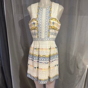 BCBGMAXAZRIA Cecile‎ Dress